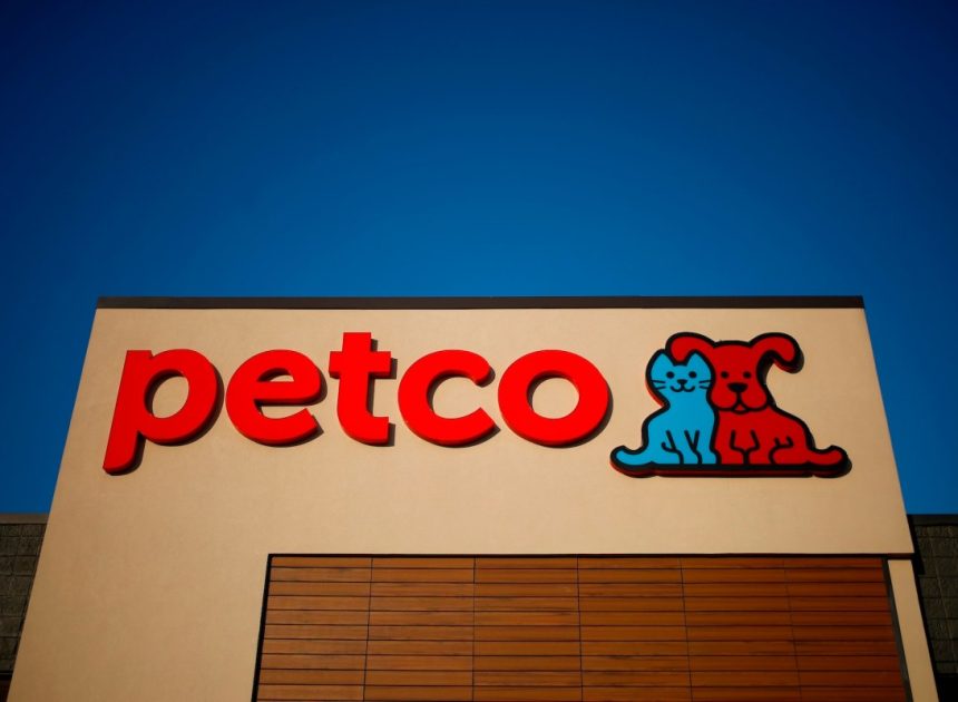 Petco визнає, що витік безпеки піддав ризику особисті дані тисяч клієнтів