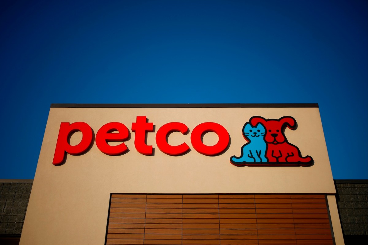 Petco визнає, що витік безпеки піддав ризику особисті дані тисяч клієнтів