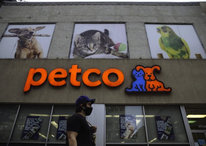 Шокуюче розкриття: Petco закриває сайт Vetco через витік особистої інформації клієнтів