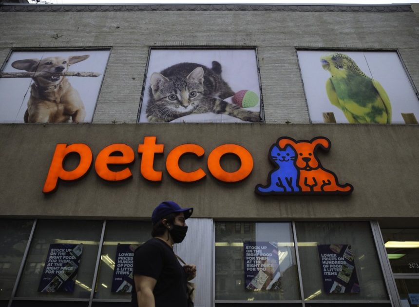 Шокуюче розкриття: Petco закриває сайт Vetco через витік особистої інформації клієнтів