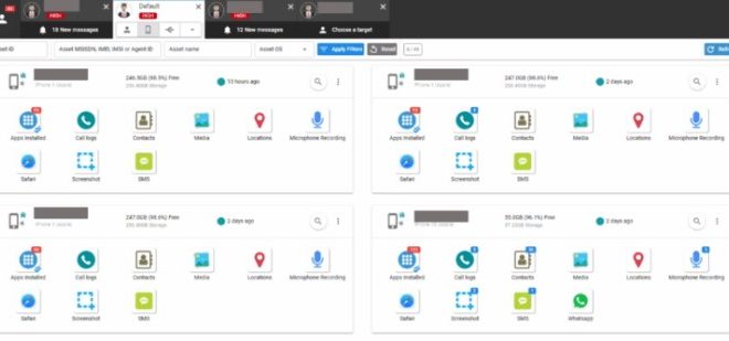 Intellexa: Як санкційний виробник шпигунського ПЗ маніпулював жертвами державного шпигунства