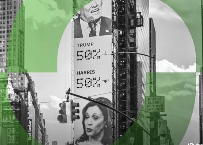 Коннектікут забороняє онлайн-гемблінг від Kalshi, Robinhood і Crypto.com: новий удар по цифровій економіці!