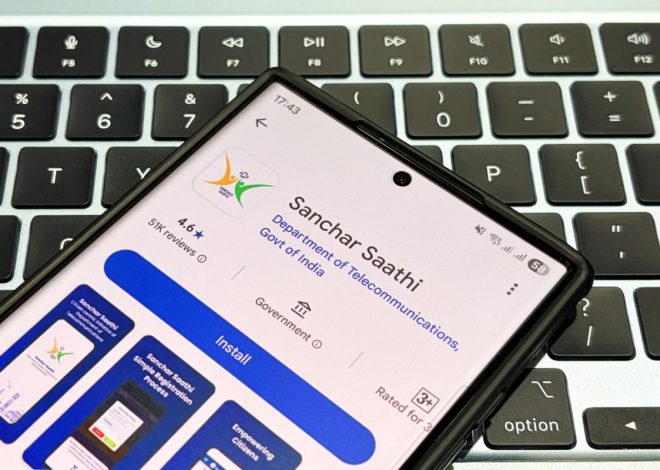 Індія готує революцію: нова ініціатива з реєстрації смартфонів змінить правила гри для мільйонів користувачів