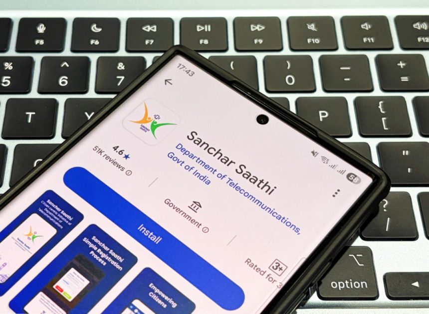 Індія готує революцію: нова ініціатива з реєстрації смартфонів змінить правила гри для мільйонів користувачів