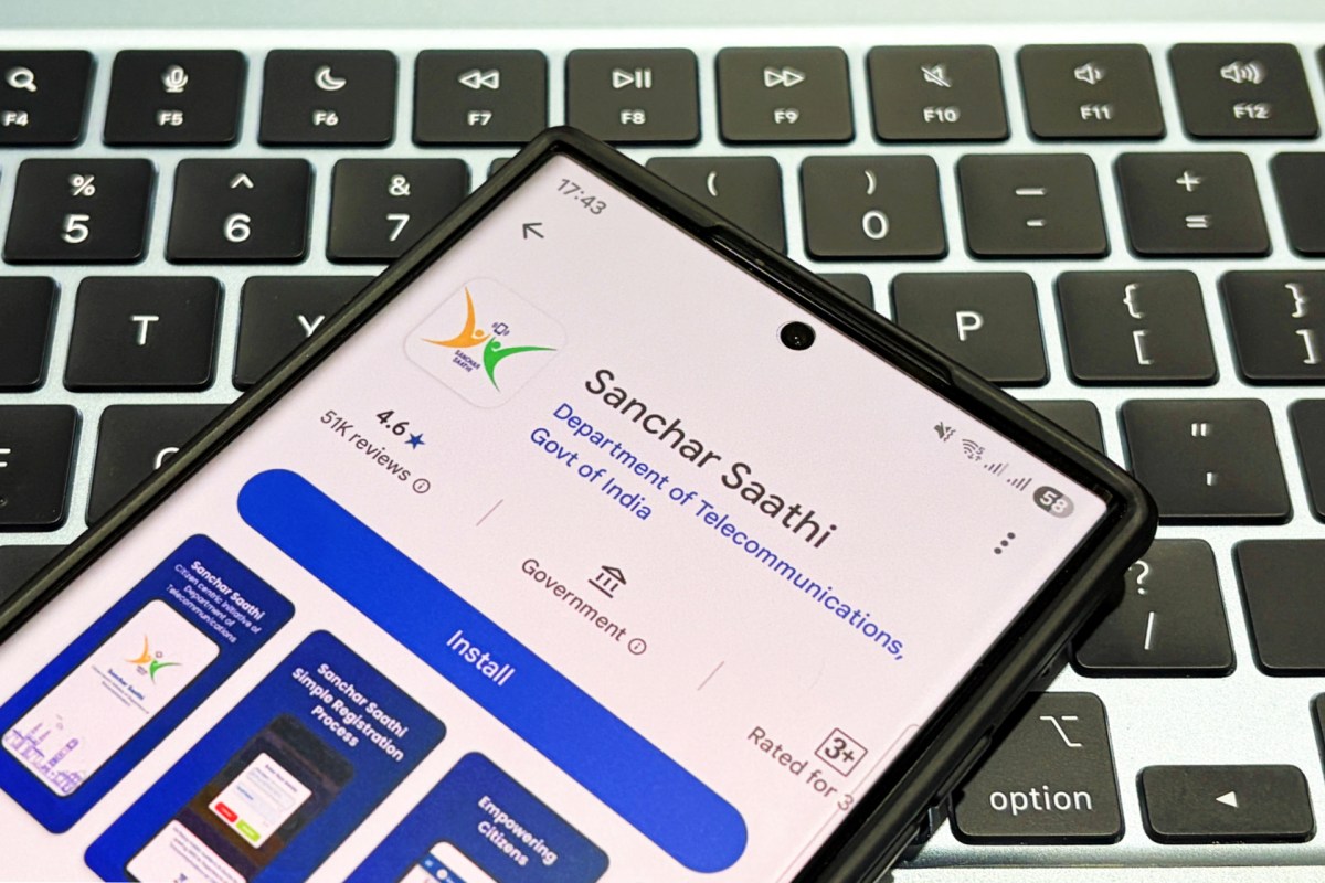 Індія готує революцію: нова ініціатива з реєстрації смартфонів змінить правила гри для мільйонів користувачів