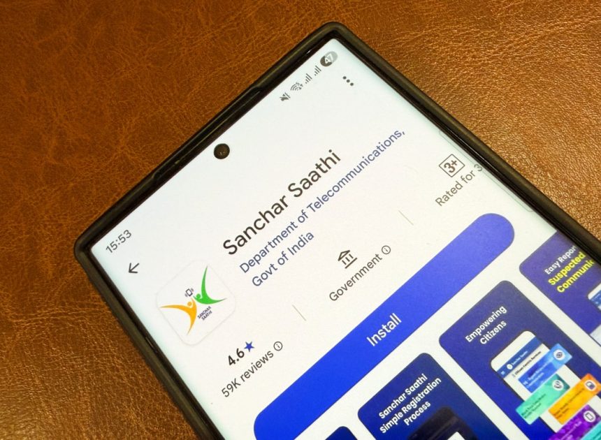 Індія скасовує обов’язкову установку урядового додатку на смартфони: наслідки та реакція суспільства