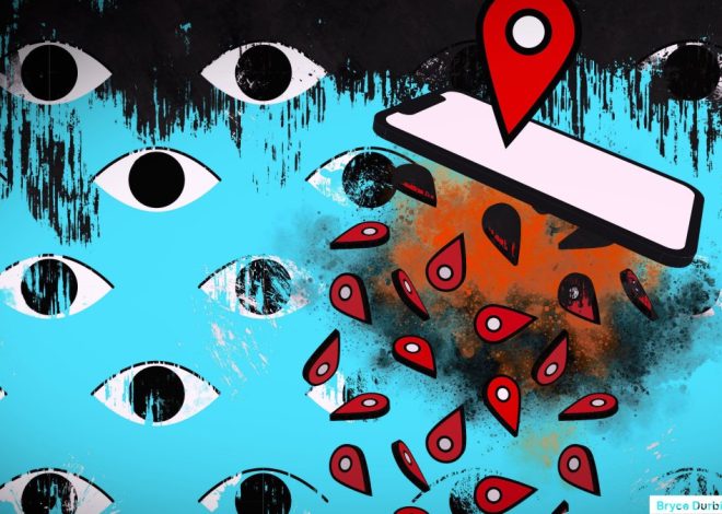 FTC підтримує заборону на програмне забезпечення стеження: як це вплине на конфіденційність користувачів?