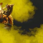 NAVI Junior відкрили чемпіонат України з Dota 2 впевненою перемогою