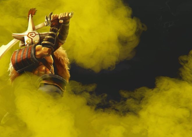 NAVI Junior відкрили чемпіонат України з Dota 2 впевненою перемогою