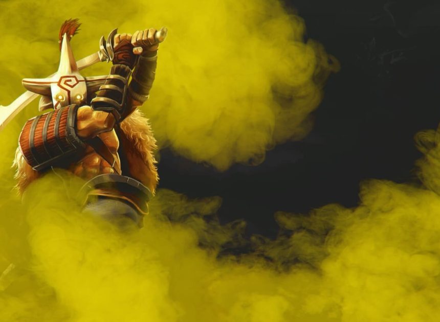 NAVI Junior відкрили чемпіонат України з Dota 2 впевненою перемогою