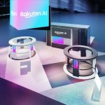 Rakuten запускає ШІ інструмент в додатку Rakuten Card Lite