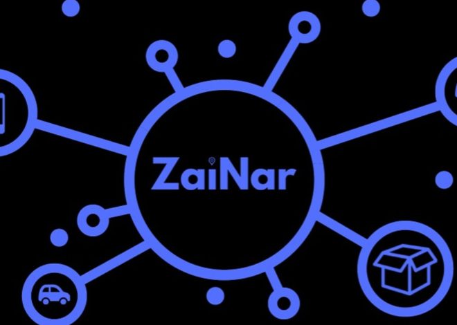 ZaiNar отримав $100 мільйонів для революційного GPS з штучним інтелектом