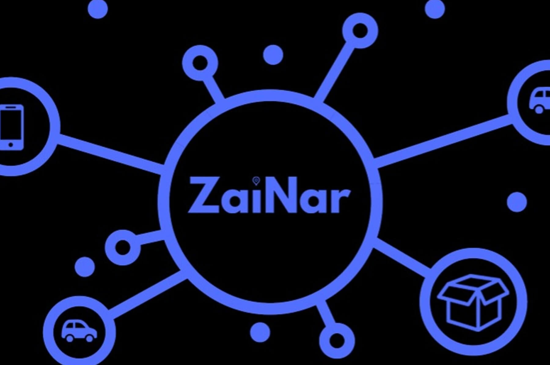 ZaiNar отримав $100 мільйонів для революційного GPS з штучним інтелектом