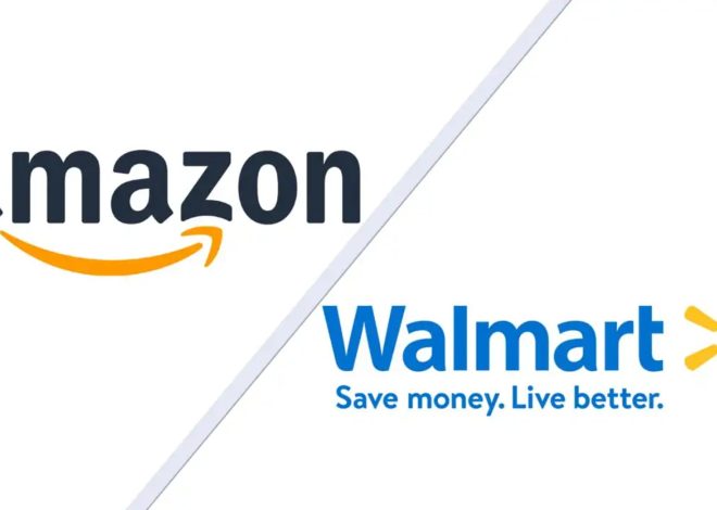 Чому Amazon і Walmart вважають наміри споживачів ключем до успіху у 2026 році