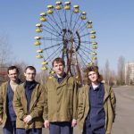 Історії Чорнобиля: GSC Game World відкрила цифровий простір