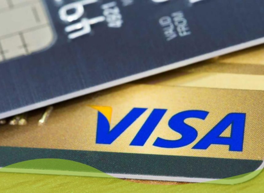 Visa готує торговців до революції штучного інтелекту в продовольчому сегменті