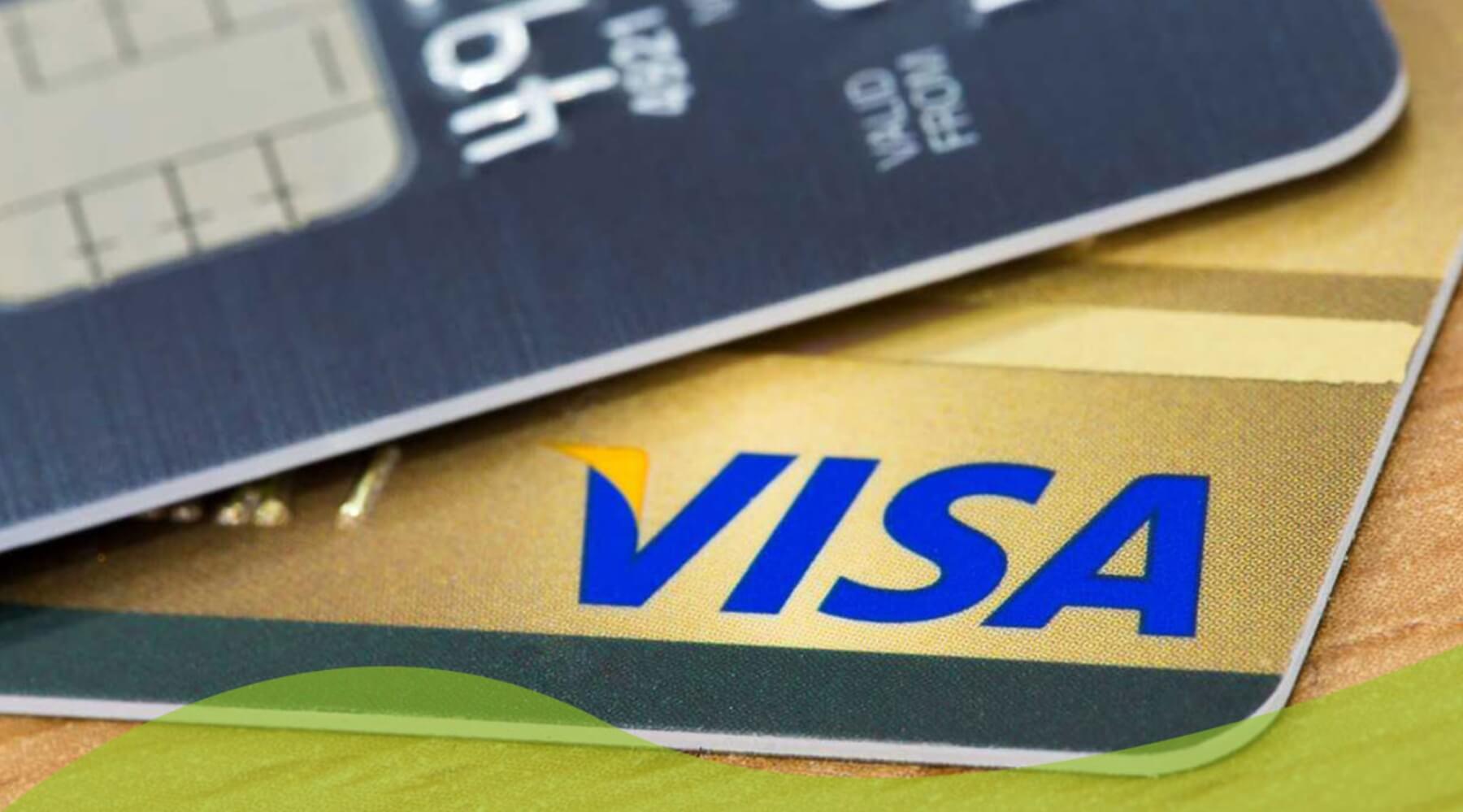 Visa готує торговців до революції штучного інтелекту в продовольчому сегменті