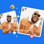 Facebook випускає нові AI-функції: анімовані профілі та незвичайні фони змінюють цифрове спілкування