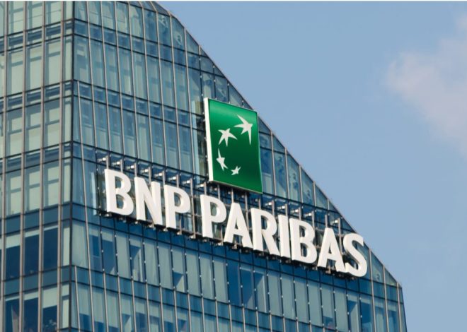 BNP Paribas запускає революційний AI-інструмент для інвестиційних команд: чи змінить це гру на фінансовому ринку?