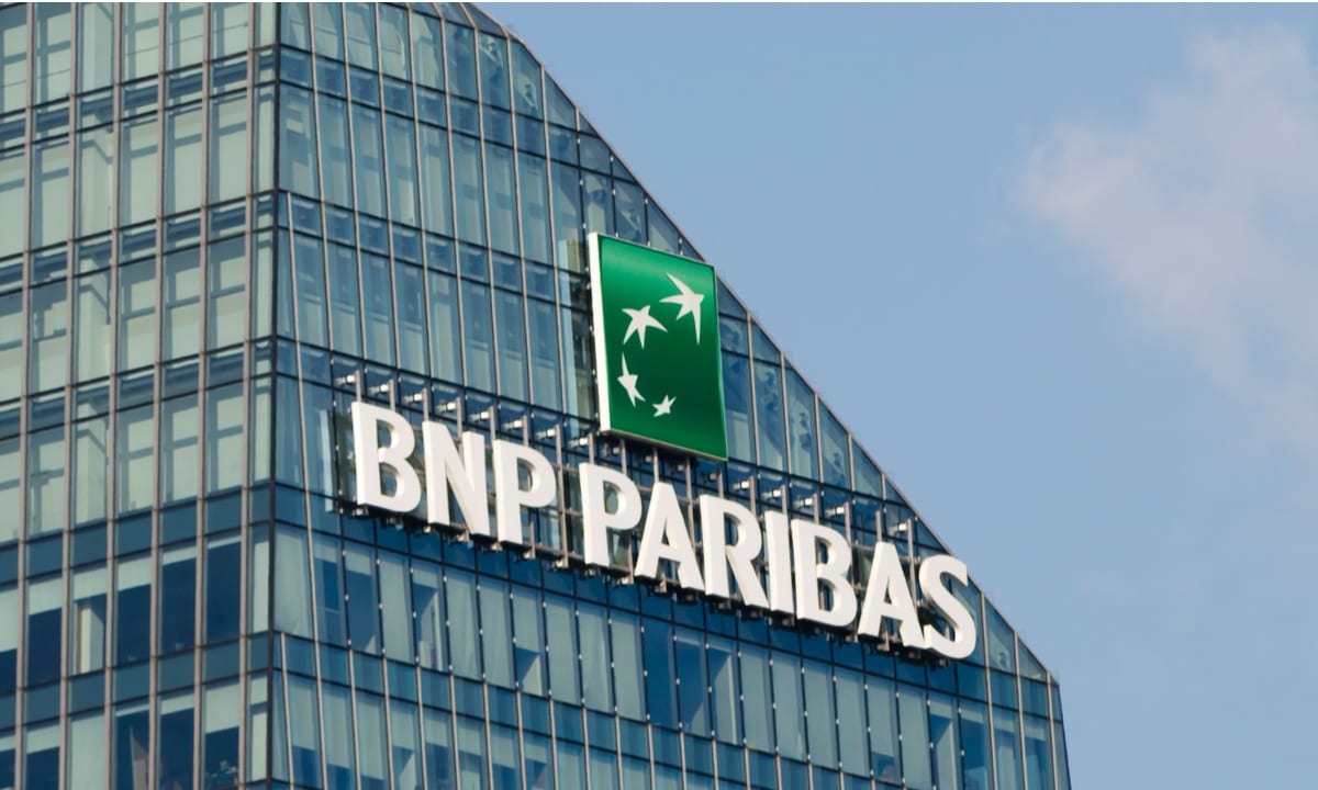 BNP Paribas запускає революційний AI-інструмент для інвестиційних команд: чи змінить це гру на фінансовому ринку?
