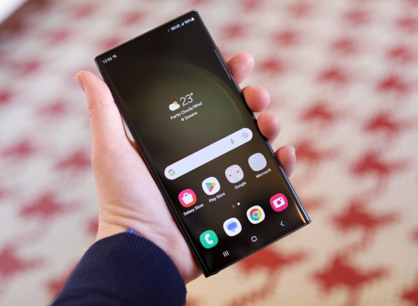 Вразливість Samsung Galaxy: як новий шкідливий ПЗ ‘Landfall’ здійснює атаки через нульовий день