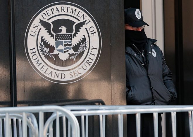 Технологічні гіганти під загрозою: намагання Батьківщини витягнути дані про критиків Трампа шокують експертів