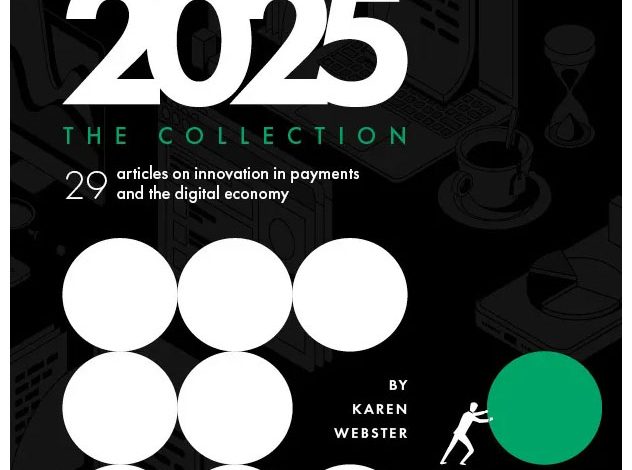 Як AI революція змінює фінансові платежі: прогнози на 2025 рік від Карен Уебстер