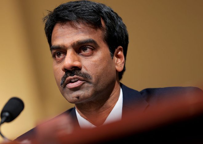 Скандал з Кібербезпеки: Чому новий очільник Трампа виклав чутливі дані в ChatGPT?