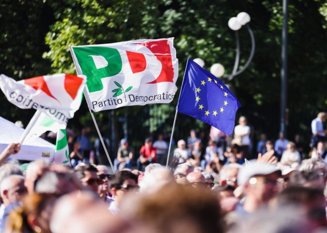 Італійський політичний консультант зазнав атаки з використанням шпигунського програмного забезпечення Paragon: чи продовжить це ескалацію кіберзагроз?