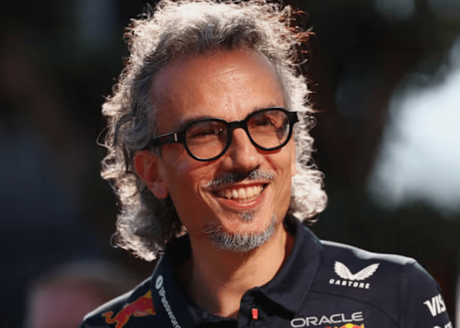 Революція в автоспорті: як інженер Red Bull Racing перетворює робочі процеси на секретну зброю команди