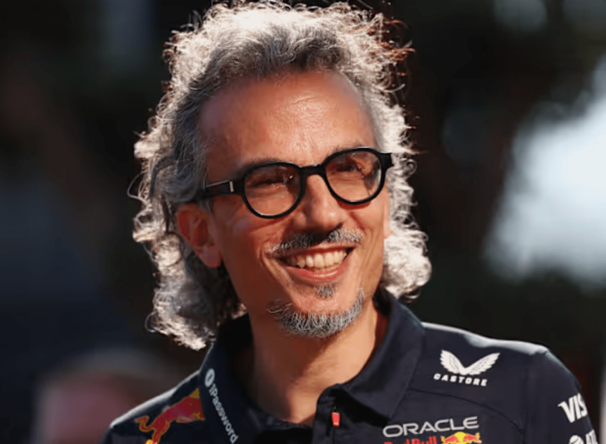 Революція в автоспорті: як інженер Red Bull Racing перетворює робочі процеси на секретну зброю команди