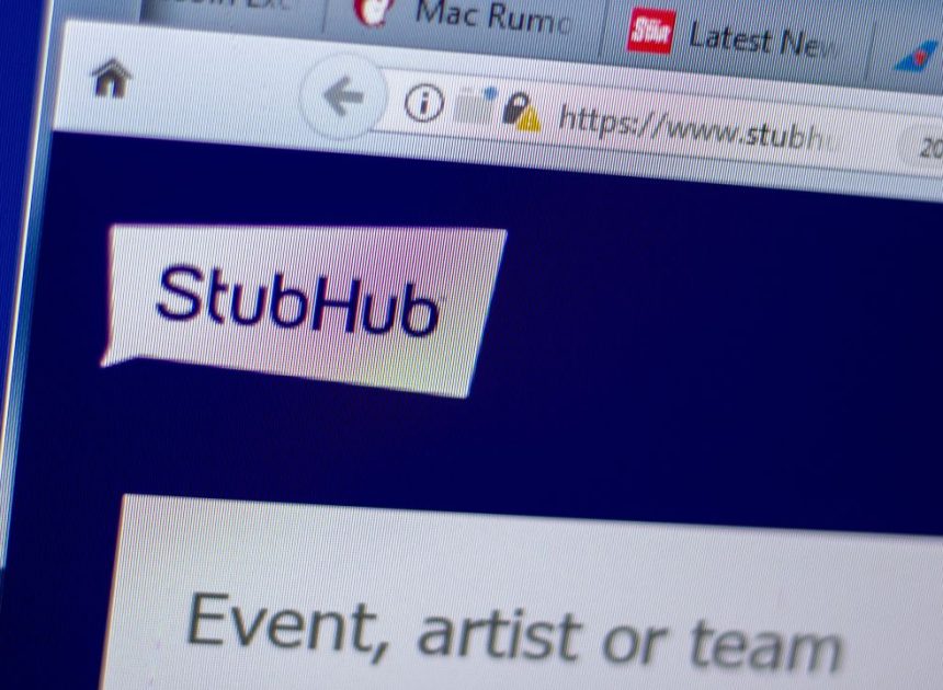 Як StubHub запроваджує ChatGPT для революції у пошуку квитків: нові горизонти у світі заходів