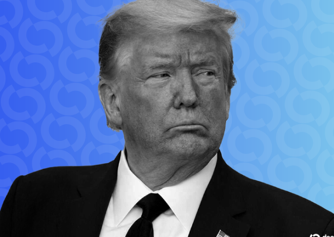 Трамп відправляє JPMorgan до суду на 5 мільярдів: новий рівень фінансової боротьби за свободу вибору