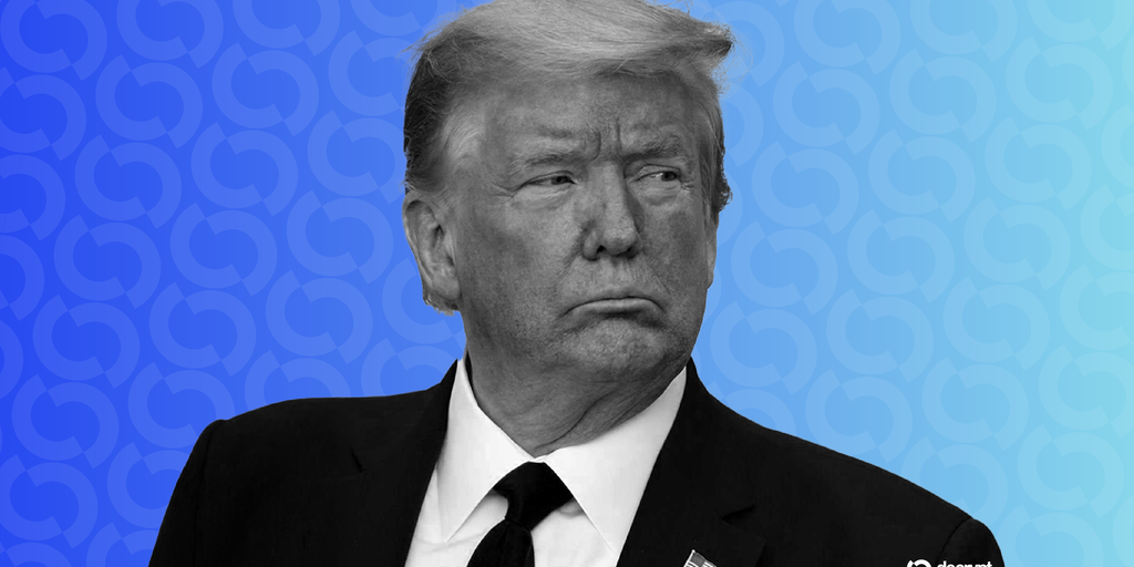 Трамп відправляє JPMorgan до суду на 5 мільярдів: новий рівень фінансової боротьби за свободу вибору