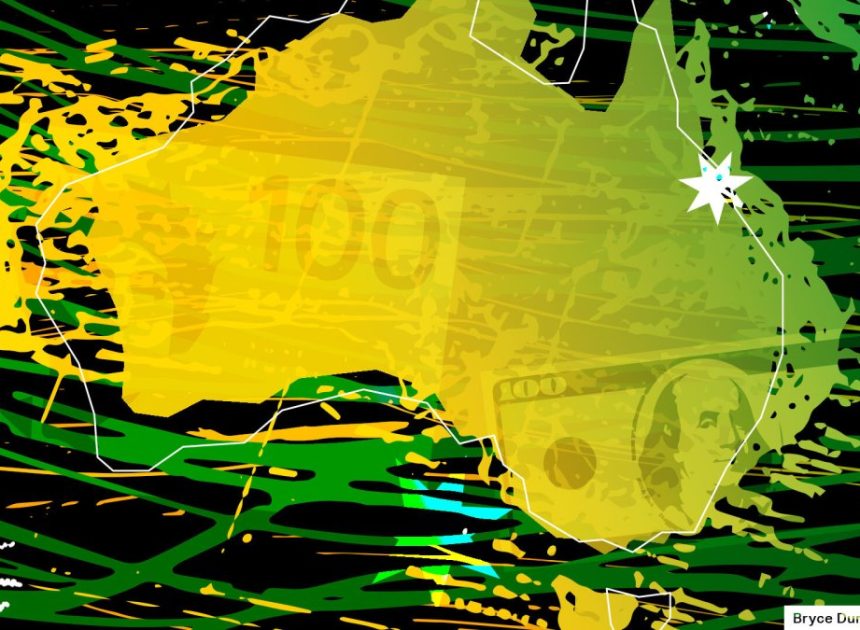 Глава австралійської розвідки: Китайські хакери загрожують нашій безпеці, виявляючи вразливості критичних мереж