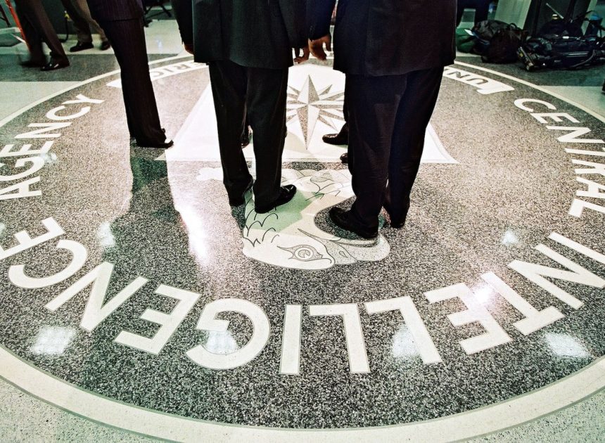 Сенатор, що не раз бив на сполох через таємне спостереження влади США, знову піднімає тривогу щодо активностей ЦРУ