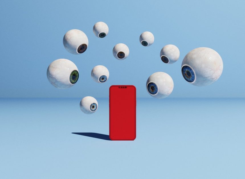 Чому мільйони людей стають жертвами шпигунських програм урядів: загроза, що не залишає шансу