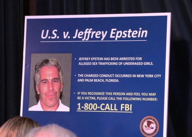 Розкрито таємницю: як особистий хакер Епштейна міг загрожувати безпеці багатіїв світу
