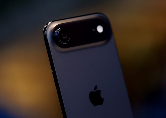 Нові функції безпеки в iPhone та iPad: чи захистять вони вашу приватність від мережевих загроз?