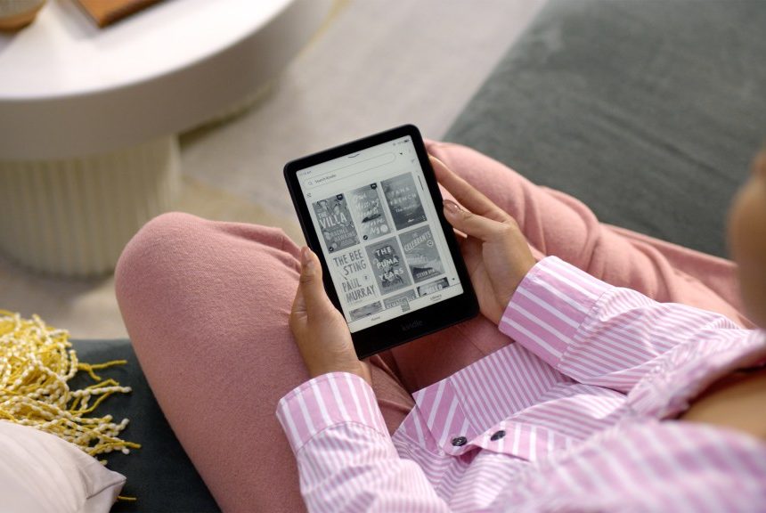 Amazon революціонує захист авторських прав: які зміни чекають на самвидавців Kindle?