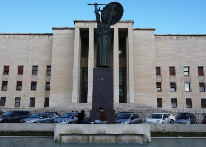 Кібернапад на одну з найбільших європейських університетів: чи зможе освітня система подолати технологічні виклики?