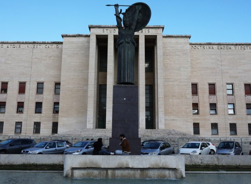 Кібернапад на одну з найбільших європейських університетів: чи зможе освітня система подолати технологічні виклики?