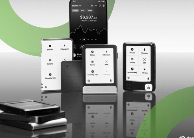 Ledger готується до IPO на $4 млрд: революція у світі крипто-гаманців набирає обертів