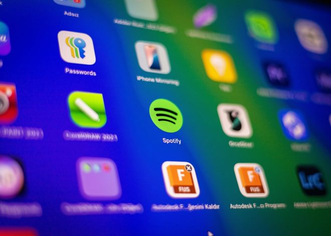 Spotify: персональний саундтрек 24/7