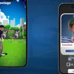 Від PGA до мобільного гольфу: революційний запуск гри на базі мережі Skale