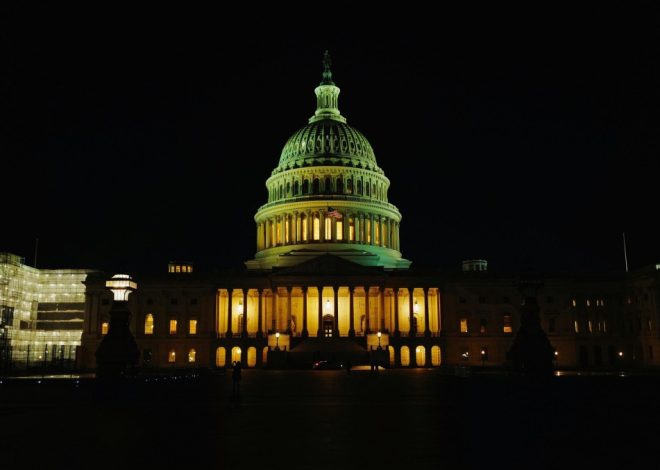Конгрес виявився жертвою хакерської атаки: нові викриття від Бюджетного управління викликають тривогу