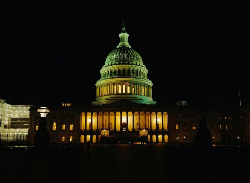 Конгрес виявився жертвою хакерської атаки: нові викриття від Бюджетного управління викликають тривогу