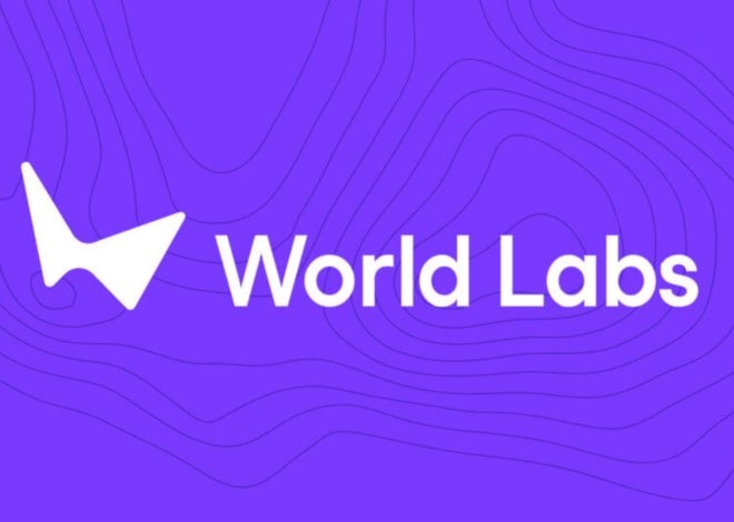 World Labs залучають $1 млрд для прискорення розвитку просторового ШІ