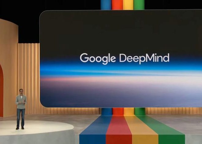 Експерт з Google DeepMind запускає нову AI лабораторію