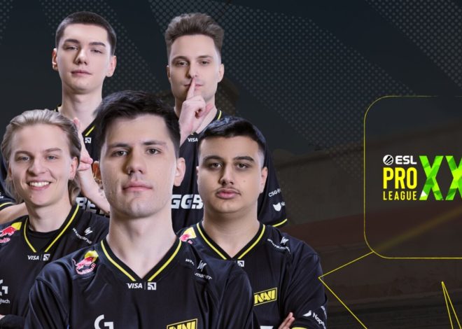 NAVI вперше за півтора року виграли топтурнір з Counter-Strike 2